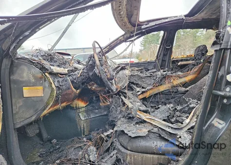 2013 Mercedes Benz S z USA, uszkodzony, nr VIN WDDNG7DB5DA506645